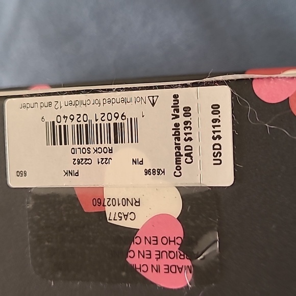 Brand new! Still in box Kate Spade Jewlery set.... - Picture 4 of 4